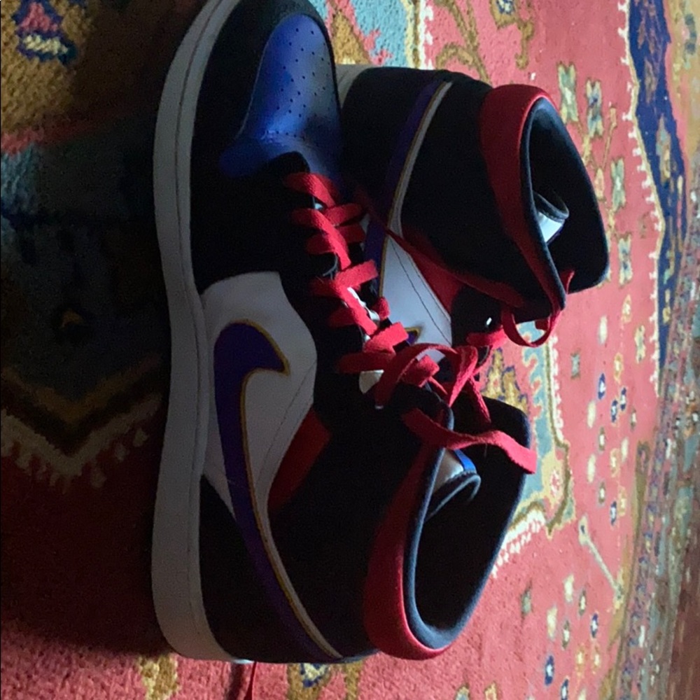 Selling or trade